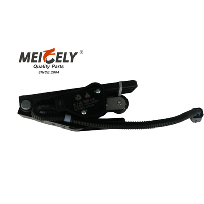 1525311703002 SINOTRUK Elektronik Akselerator Pedal Majelis
