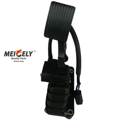 5183000104 Pedal Akselerator Elektronik Untuk Truk Berat Beiben V3