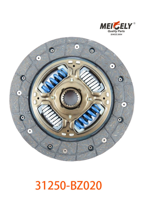 OEM 31250-BZ020 Original Clutch Kits Clutch Plate Untuk DAIHATSU