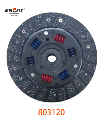 Hot Sale Untuk Peugeot Clutch Kit 803120 Clutch Disc Assembly 802073