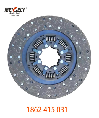 Hot Sale Professional 1862 415 031 Clutch Disc 883082 Untuk VOLVO Truck