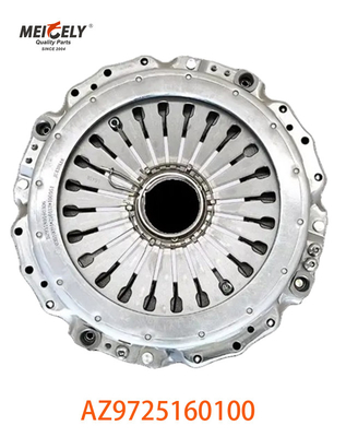 Hot Sale AZ9725160100 Untuk Howo A7 Clutch Pressure Plate WG9114160013