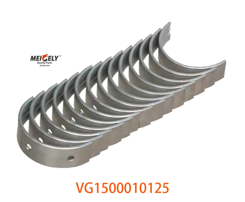 Original WD615 Bantalan Utama VG1500010046 VG1246010035 Untuk Sinotruk HOWO