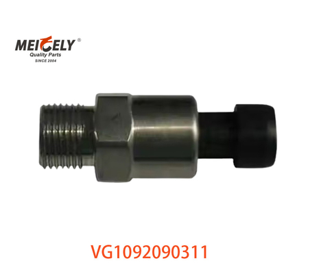 Penjualan panas VG1092090311 Sensor Tekanan Minyak VG1540090035 Cocok Untuk HOWO
