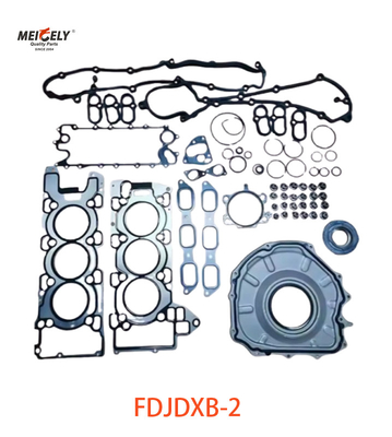 Paket Perbaikan Mesin Pabrik Hot Sale FDJDXB-2 Untuk Mesin WD615