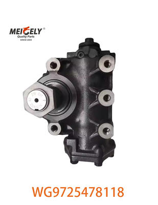 WG9725478118 Performa tinggi Power Steering Gear Untuk Howo ZF8098