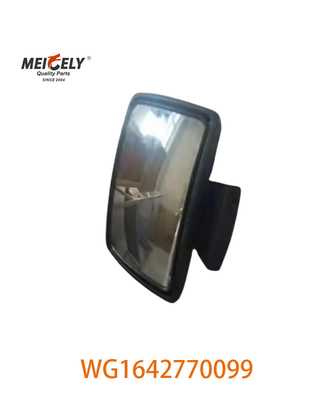 Pabrik Langsung WG1642770099 Blind Lens Assembly Untuk Sinotruk HOWO Side Mirror