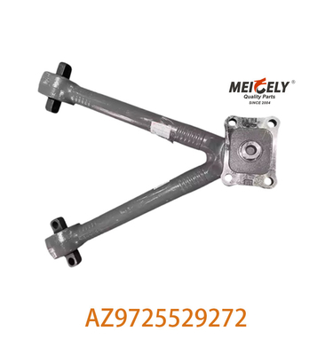 AZ9725529272 V Push Rod Assembly AZ9925521175 Untuk Howo Dump Truck