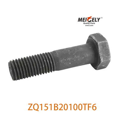 Untuk SINOTRUK CNHTC HOWO A7 Truck ZQ151B20100TF6 Hex Head Bolt