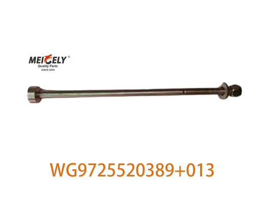 HOT SALE Belakang baja plat pusat baut WG9725520389+013 Untuk Sinotruk