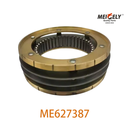 Original ME627387 Synchronizer 6D15 6D16 ME621341 Untuk Mitsubishi FUSO
