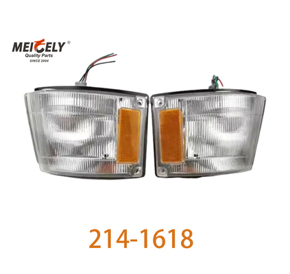 Bagian truk 219-1502 Lampu Sudut Untuk Hino 81620-1142