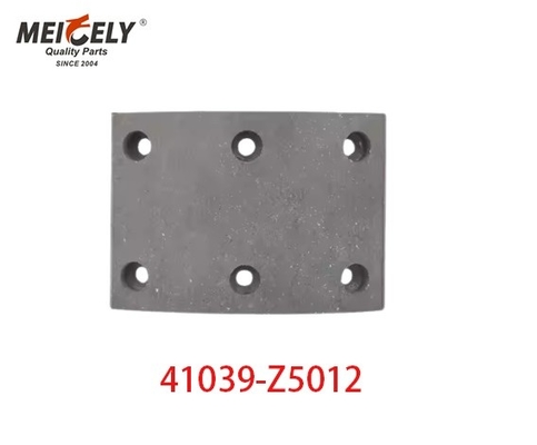 41039-Z5012 44066-Z5012 Pengikat Rem Untuk Truk Mitsubishi MC838885