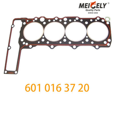 601 016 37 20 Silinder Gasket Kepala Mesin Untuk Mercedes W201