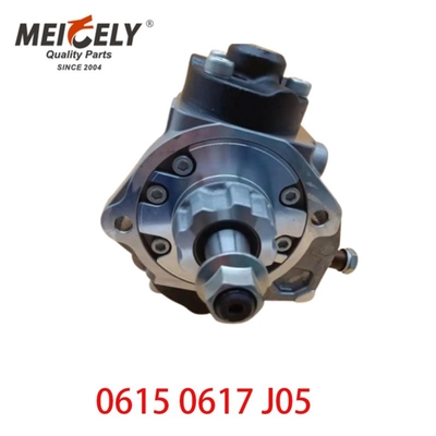 22100-E0035 0615 0617 J05 Pompa Injeksi Bahan Bakar Untuk Excavator 22100-E0030