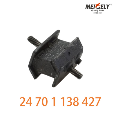 24 70 1 138 427 OEM Transmisi Mesin Mounts Untuk BMW