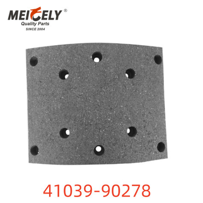 41039-90278 Pengikat Rem 44066-90278 Tipe Standar Untuk Truk Dongfeng