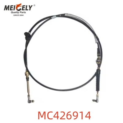 6D16 Kabel Gear MC426914 MC-426914 untuk Mitsubishi Fuso Truck Parts FMGRC 001