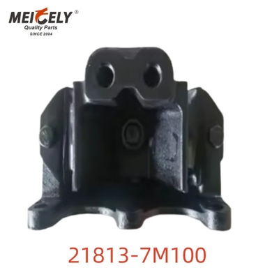 21813-7M100 Hyundai Mounting Mesin 56811 7M100 568127M100 56812 7M100