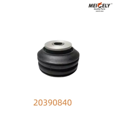 Kualitas tinggi 20390840 OEM Rubber Bushing Untuk Volvo
