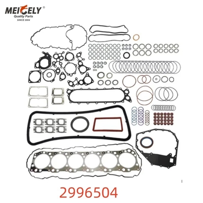 2996135 OEM Standard Gasket Kit 2996504 Untuk IVECO Memastikan Operasi Bebas Kebocoran