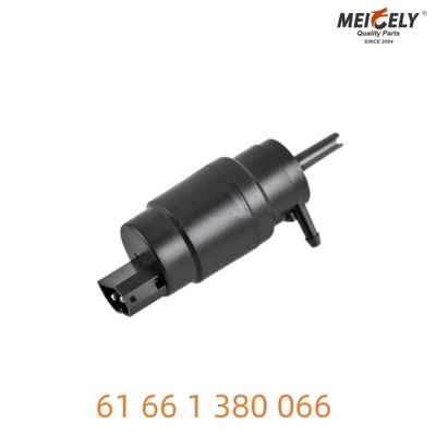 61 66 1 380 066 Pompa Air Kualitas Premium Dibuat untuk BMW