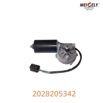 Mercedes-Benz Wiper Motor 2028205342 Berkinerja Tinggi & awet