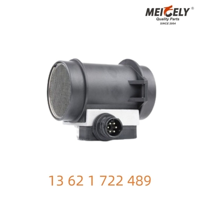 BMW Mass Air Flow Sensor 13621722489 OEM Performance Upgrade