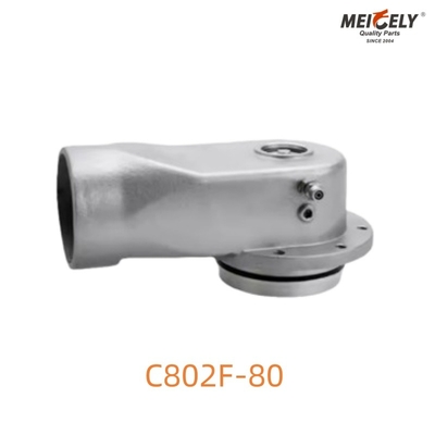 Valve Ventilasi Uap Aluminium C802F-80 Berkualitas Tinggi 3