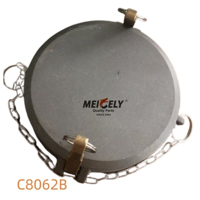 Tangki minyak Truk Esensial C8062B API Dust Cap untuk perlindungan tangki yang optimal