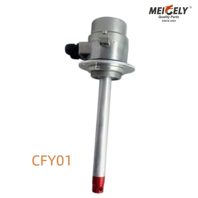 Kualitas Baik CFY01 OEM Sensor Optik Tank Truck Liquid Monitoring
