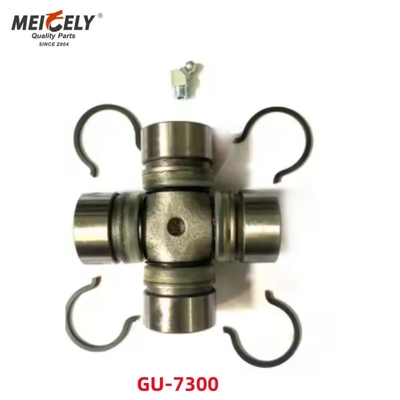 Universal Joint OEM GU-7300 3854100231 3854101628 38141000231 Untuk truk