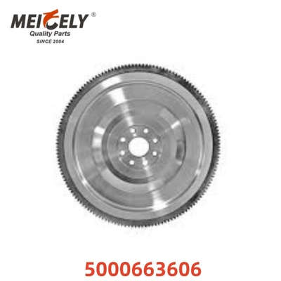 Flywheel Berkinerja Tinggi OEM 5000663606 5000666395 5000678874 Untuk Mercedes Benz
