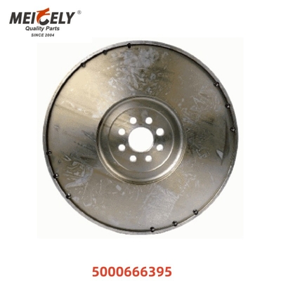 Flywheel Berkinerja Tinggi OEM 5000663606 5000666395 5000678874 Untuk Mercedes Benz