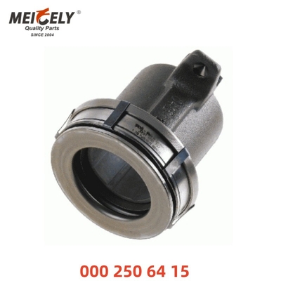 Berkualitas tinggi Clutch Release Bearing OEM 0002506415 0002507615 Untuk Mercedes Benz