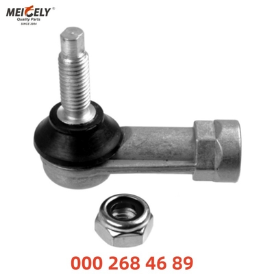Harga Pabrik Kepala Bola Gear Shift Linkage OEM 0002684689 0002684789 Untuk Scania