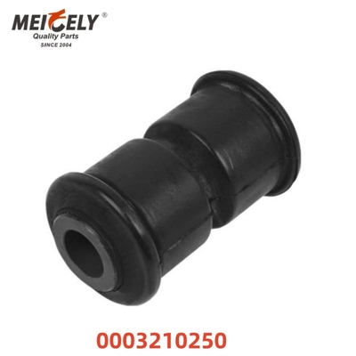 suku cadang truk berat Suspension Bushing 0003210250 9013330214 Untuk Mercedes Benz