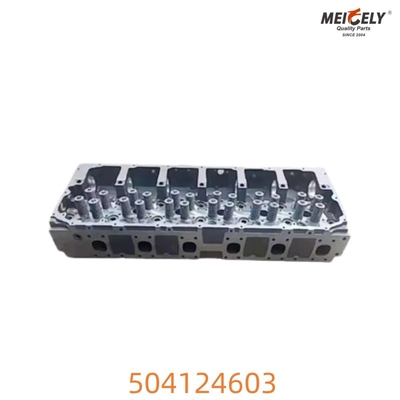 504124603 Sidang Kepala Silinder Untuk Iveco