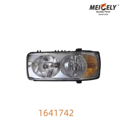Lampu Depan 1641742 yang Cemerlang: Menerangi Keunggulan Untuk Kendaraan Daf