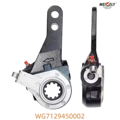 WG7129450002 Tugas berat rem clearance adjustment arm Untuk Sinotruk