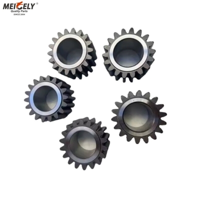 WG9981340052 OEM Heavy Duty Diperkuat Planetary Wheel Untuk Howo