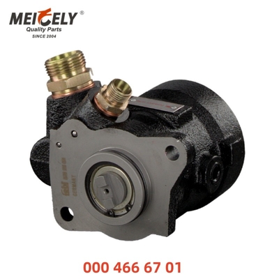 Pump sterilisasi hidrolik otomatis berkualitas tinggi 0004666701 untuk aksesori truk Mercedes-Benz