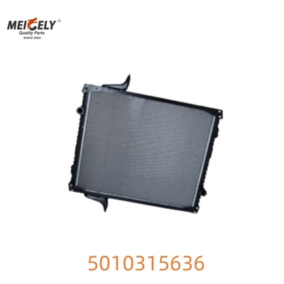 5010315636 Radiator Spesifikasi OEM Kualitas Premium Untuk Model Renault