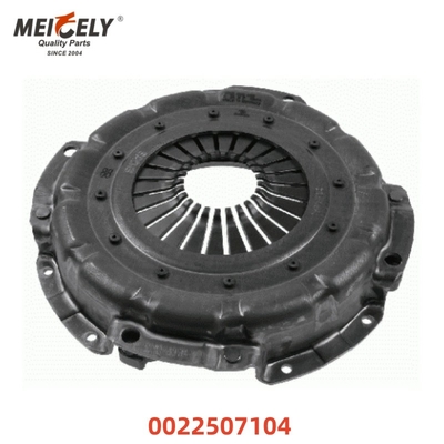 Tutup Kopling Pelat Tekanan Kopling Suku Cadang Truk 0022507104 3482602002 untuk Mercedes benz
