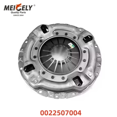 Clutch Cover Clutch Pressure Plate Truck Parts 0022507004 3482602002 untuk Mercedes benz