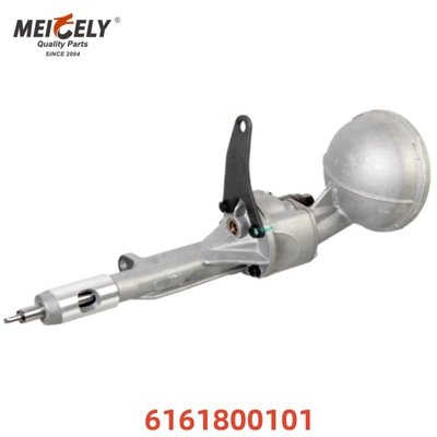 Rakitan Pompa Oli Suku Cadang Truk OEM 6161800101 6161800401 Untuk Mercedes Benz