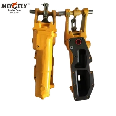 Penggerak kopling utama 141-10-00601 Untuk Komatsu Premium Quality Replacement