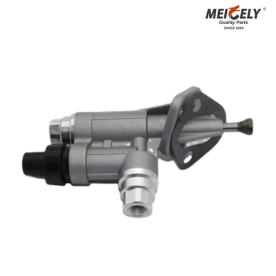 Pompa Transfer Bahan Bakar 4937767 OEM Fits Untuk Cummins Oleh Dongfeng