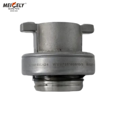 WG9725160510 Bantalan Rilis Kopling Untuk Truk Howo - Tahan Lama & Disetujui OEM