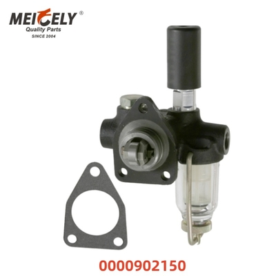 Bagian Truk Kualitas Tinggi Pump Primer Filter OEM 0000902150 Untuk Mesin Truk